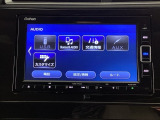 純正メモリーナビとバックカメラ付☆bluetoothオーディオでドライブも好きな音楽を聴いて楽しめます。TV視聴も可能です☆