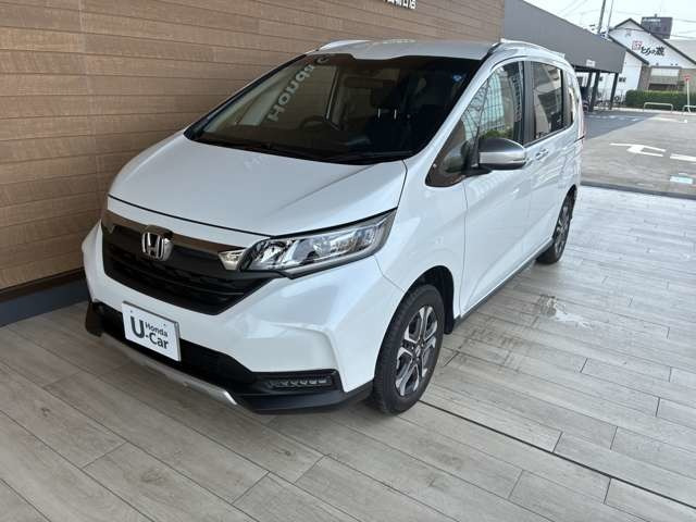 ホンダ フリード+ 