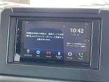 ジムニー XL 4WD 修復歴無し