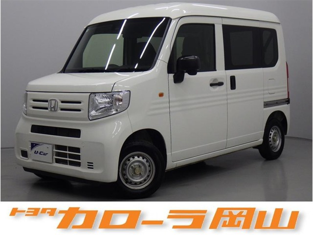 ホンダ N-VAN 