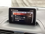 Bluetoothに接続することで、スマートフォンに入っている音楽アプリを車内で楽しめたり、通話が出来ます♪