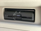 ETCです。セットアップを完了してから納車となりますので、すぐにご利用頂けます♪