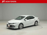 ハイブリッド車を買うならトヨタの『TOYOTA認定中古車』!保証は、初度登録年月より起算して10年間、累計走行距離20万キロ迄。更に、ロングラン保証が1年付で安心安全です♪