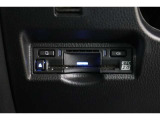 ETC機能に加え、渋滞回避支援や安全運転支援のサービスが受けられるETC2.0を装備!