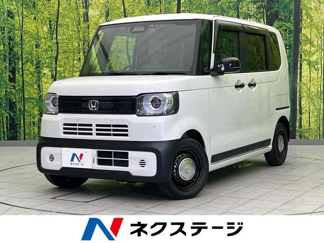 ホンダ N-BOX 
