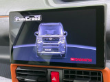 【純正9型ナビ】人気の純正ナビを装備。オーディオ機能も充実しており、Bluetooth接続すればお持ちのスマホやMP3プレイヤーの音楽を再生可能!毎日の運転がさらに楽しくなります!!