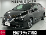 この度は数ある中古車の中から、日産サティオ湘南の車両をご覧いただき、誠にありがとうございます。