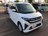 どのお車にも車検の残り期間により、安心の12ヶ月点検又は車検整備付きです。納車後の点検、車検などアフターサービスもお任せください!