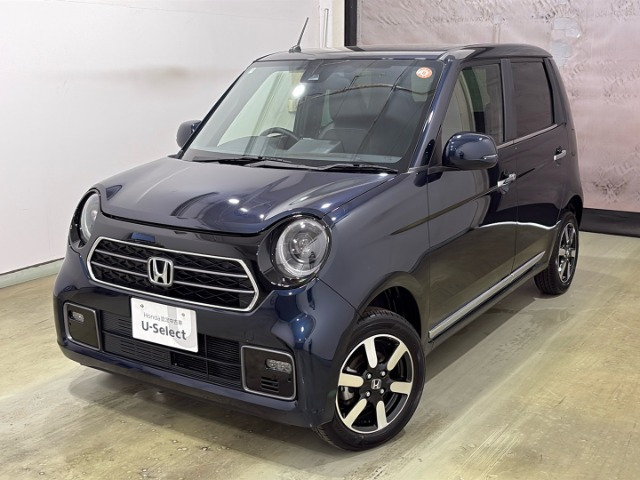 ホンダ N-ONE 