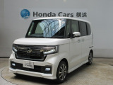 ホンダカーズ横浜 平塚中央店へようこそ。 当社下取りのお墨付き車両。人気車両で充実装備の一台。おススメです。どうぞご覧ください。