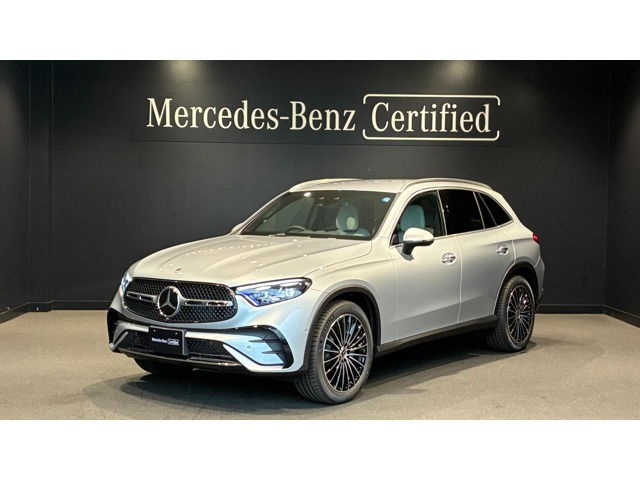 メルセデス・ベンツ GLC 