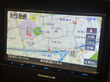 ナビゲーションシステム