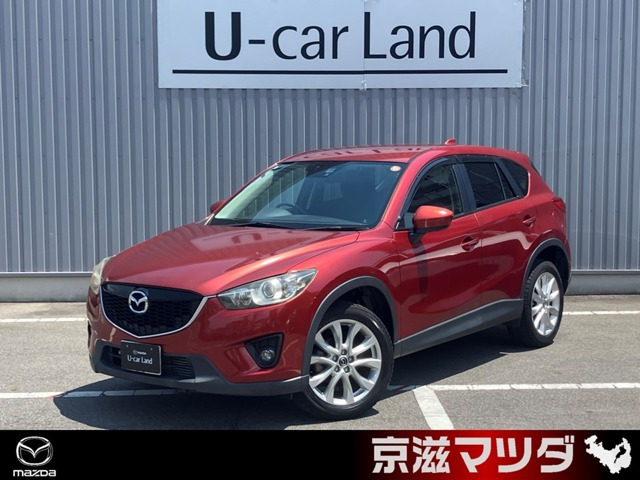 マツダ CX-5 