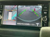 アラウンドビューは4方のカメラで真上から車を見たようにモニタで確認ができる日産自慢の装備です。周辺の安全確認、小さなお子様や障害物も確認できるので、駐車のしやすさだけでなく、事故防止にも役立ちます♪
