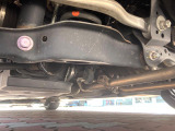 お車を安心してお乗りいただく為には、足回りの定期点検が欠かせません。サービスサポート(有償保証)では無料点検もご提供しており、安心のカーライフをお過ごしいただけるサポート体制が整っています。