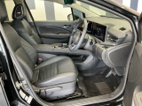 車内は徹底的にクリーニングされているので、快適にお乗りいただけます。