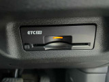 < ビルトインETC 2.0>高速の乗り降もスムーズで快適です!