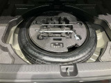 【スペアタイヤ】パンク時に欠かせない応急修理スペアタイヤを装備♪