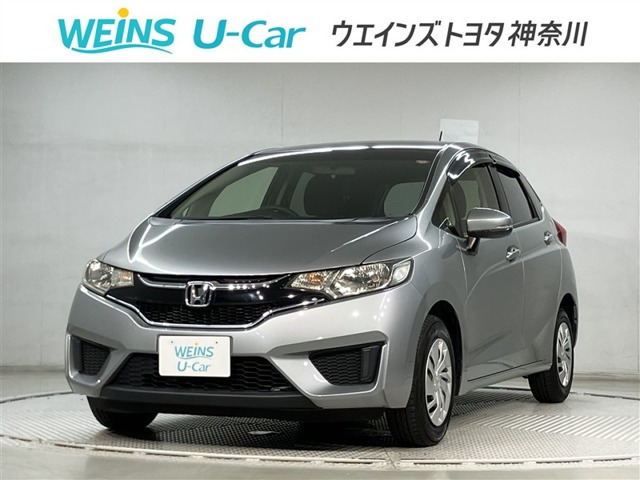 ホンダ フィット 