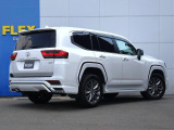 ランドクルーザー300 3.5 ZX 4WD 