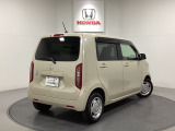 【Honda認定中古車 U-Select】 は3つの安心をお約束します。 1 Hondaのプロが整備した安心。 2 第三者機関がチェックした安心。 3 購入後もHondaが保証する安心。