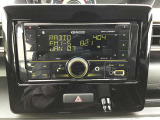 CDラジオになります