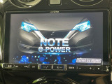 【BIG-X9インチナビ】人気の大画面BIG-Xナビを装備。専用設計で車内の雰囲気にマッチ!ナビ利用時のマップ表示は見やすく、テレビやDVDは臨場感がアップ!いつものドライブがグッと楽しくなります♪