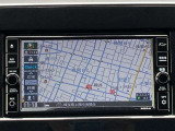 日産純正メモリーナビ付です!