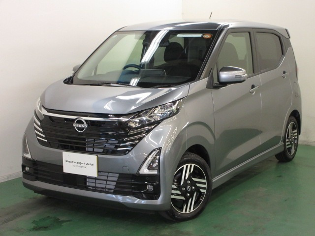 日産 デイズ 
