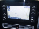 T-Connect ナビ!※T-Connectを無償で利用できる期間は2028年4月30日まで。(それ以降は有償、合わせてTVオプション申し込み可)