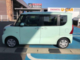 納車前にはプロのメカニックが点検、整備を行いますので安心してお乗り頂けます。