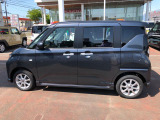 納車前にはプロのメカニックが点検、整備を行いますので安心してお乗り頂けます。