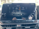 ノートオーラ  1.2 NISMO