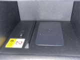 置くだけ充電付き♪