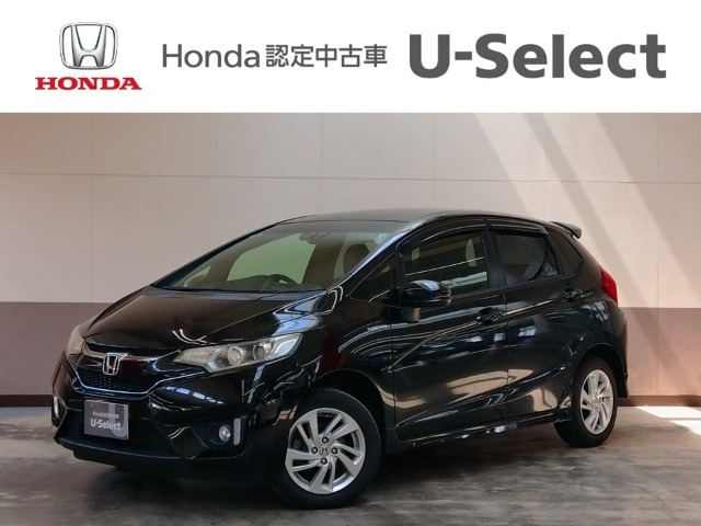 ホンダ フィット 