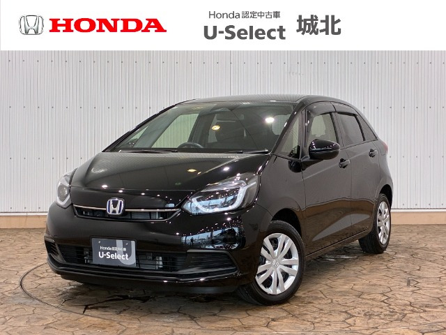 ホンダ フィット 
