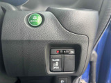 開け閉めラクラク電動スライドドア♪荷物が多いときなど大変助かりますね!