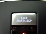 ●Start/Stop●ブレーキを踏みボタンを長押しするだけで、キーの抜き差しなく簡単にエンジンをかける事が出来ます。