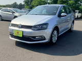 ポロ TSI コンフォートライン マイスター 純正ナビ バックカメラ TV