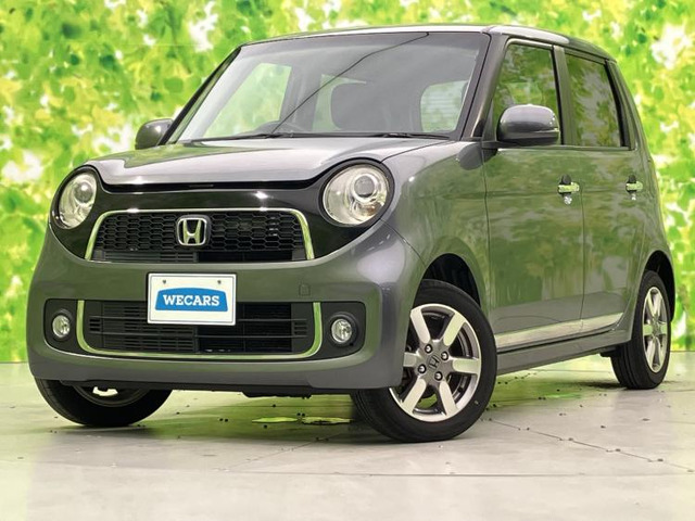 N-ONE プレミアム ツアラー 4WD
