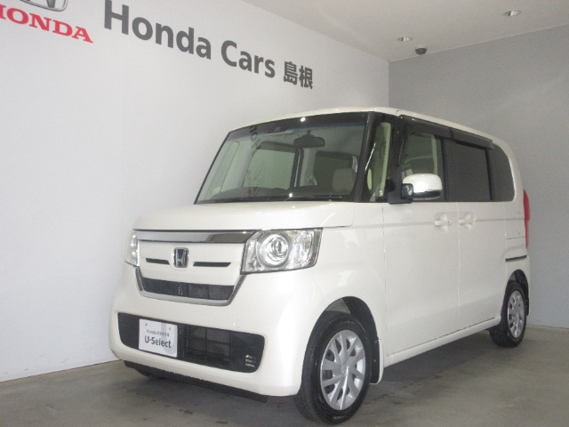 ホンダ N-BOX 