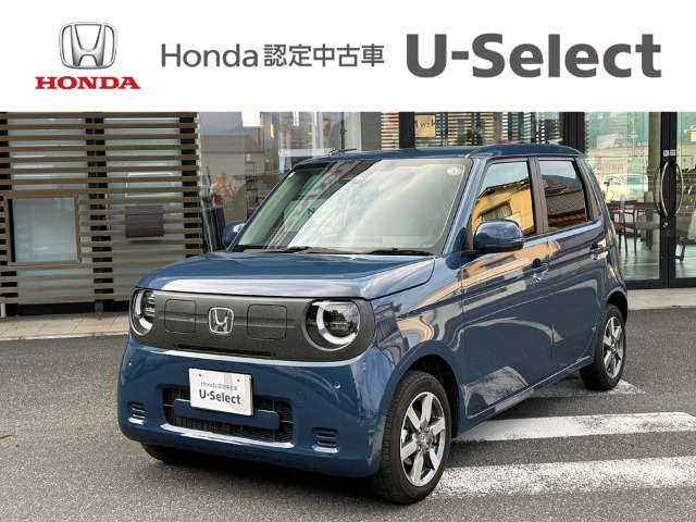 ホンダ N-ONE e: 