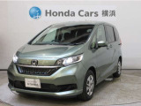 ホンダカーズ横浜 藤沢中央店へようこそ! 当社下取りのお墨付き車両!人気車両で充実装備の一台!おススメです☆どうぞご覧ください☆