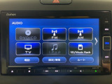 CD/DVDの再生はもちろん、ミュージックラック(録音機能)で、お手持ちのCDが録音できます。