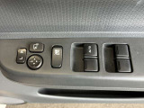 パワーウインドースイッチも今のところ正常に作動