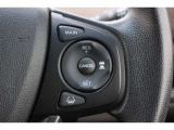 ACC(アダプティブクルーズコントロール)+LKAS(レーンキープアシスト)で長距離運転がらくらくになります。