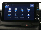 ナビゲーションは様々なメディアに対応しております。