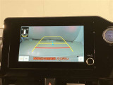 いまや必須装備「ナビゲーション」搭載!知らない場所にスイスイッとドライブ。もう、これなしではハンドルを握れませんね!でも運転中の操作は危険ですのでご注意ですね☆