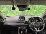 CX-3 1.5 XD ツーリング 