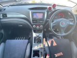 インプレッサWRX  WRX STI